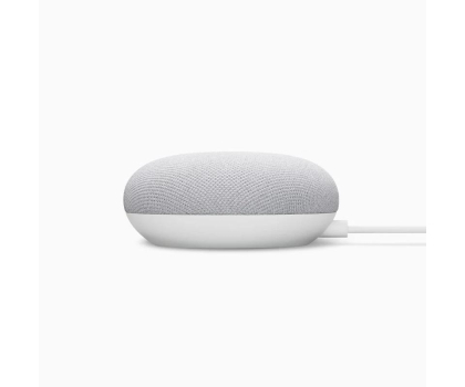 Google Outlet Nest Mini (2. generacja) Chalk GA00638US-R